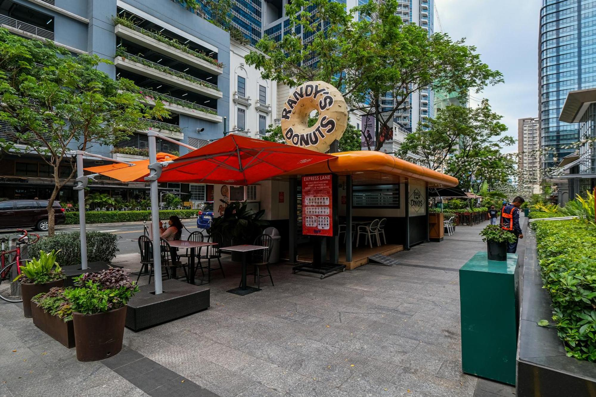 Cityscape View 2Br In Uptown Bgc W 200Mbps Wifi Taguig Exteriér fotografie