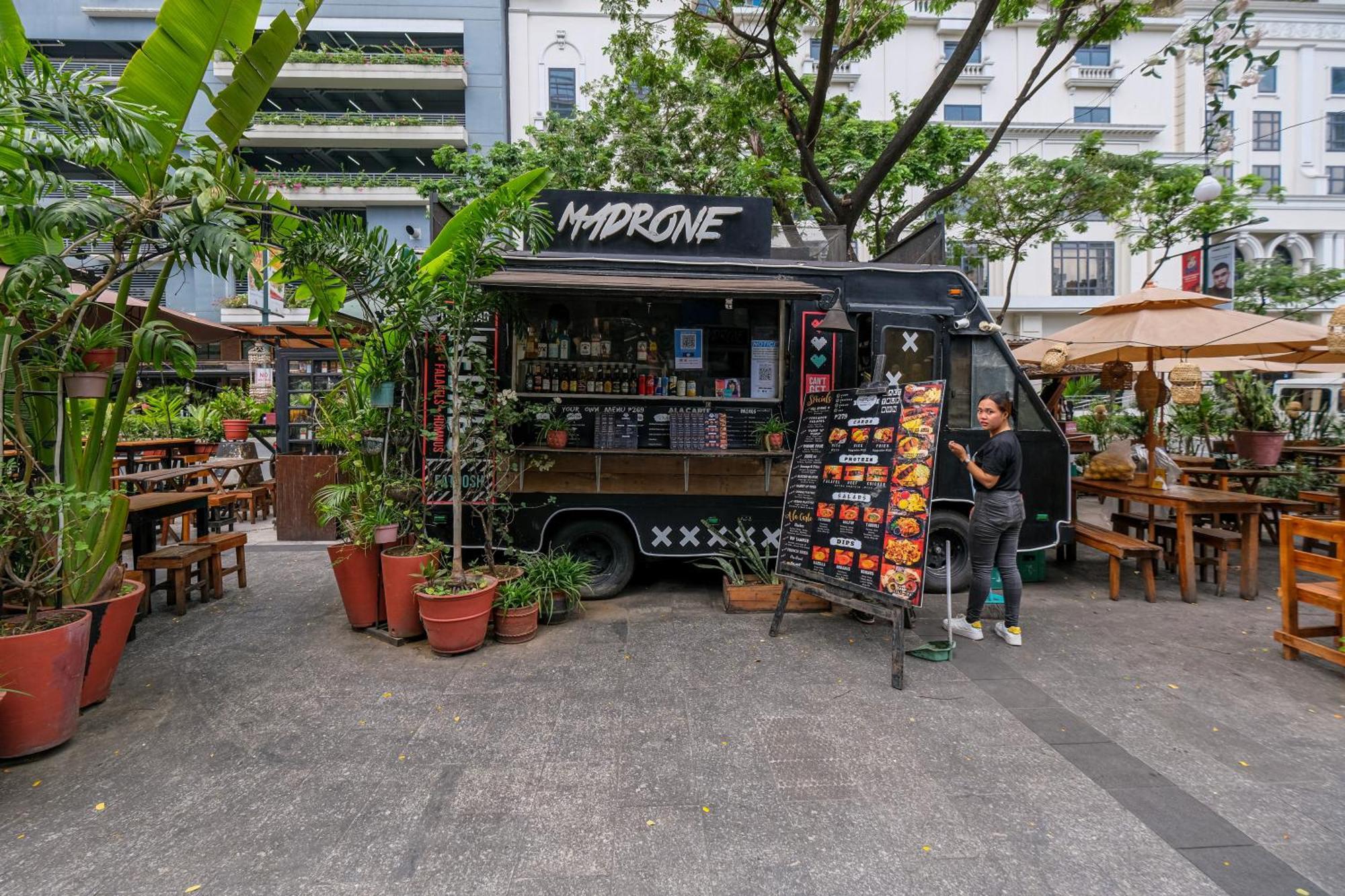Cityscape View 2Br In Uptown Bgc W 200Mbps Wifi Taguig Exteriér fotografie